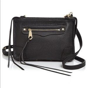 Rebecca Minkoff Regan Crossbody